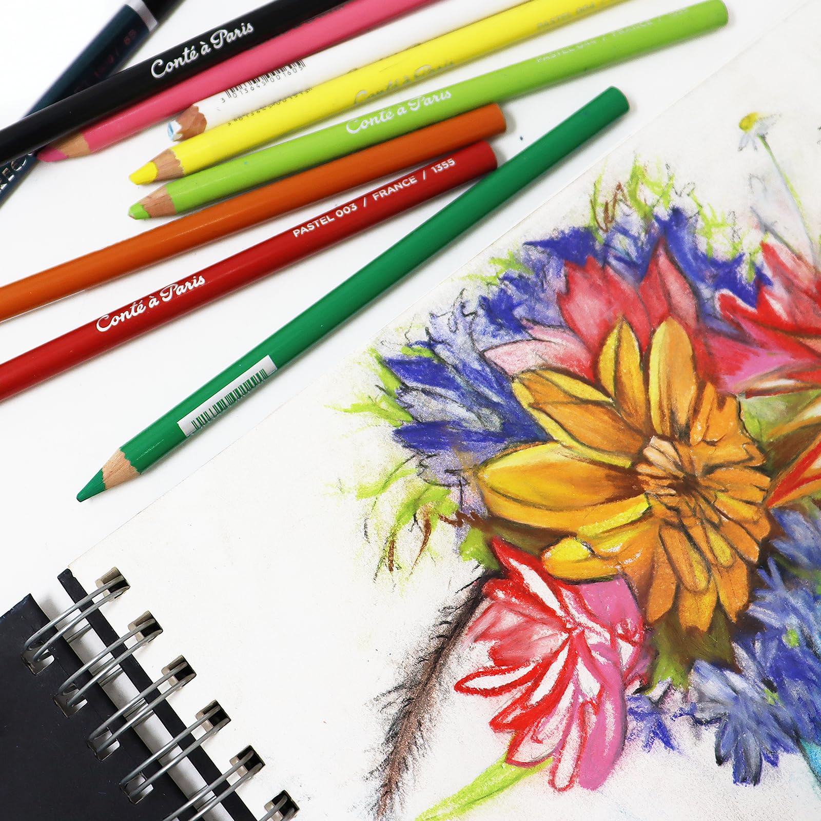 Amazon.com: Artway Studio – Spiral Bound A3 Mixed Media Sketchbook